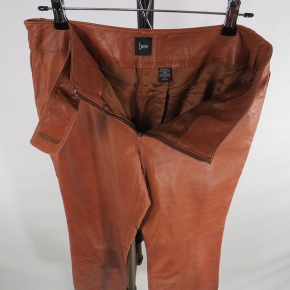 Be Leather Pants